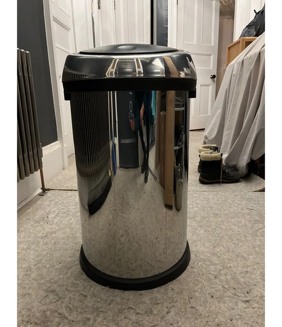 Brabantia bin eBay