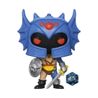 Funko Pop! Vinyl: Dungeons & Dragons - Warduke #847 - GameStop (Exclusive)! New!
