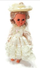 Vintage Furga Italy 17 Doll