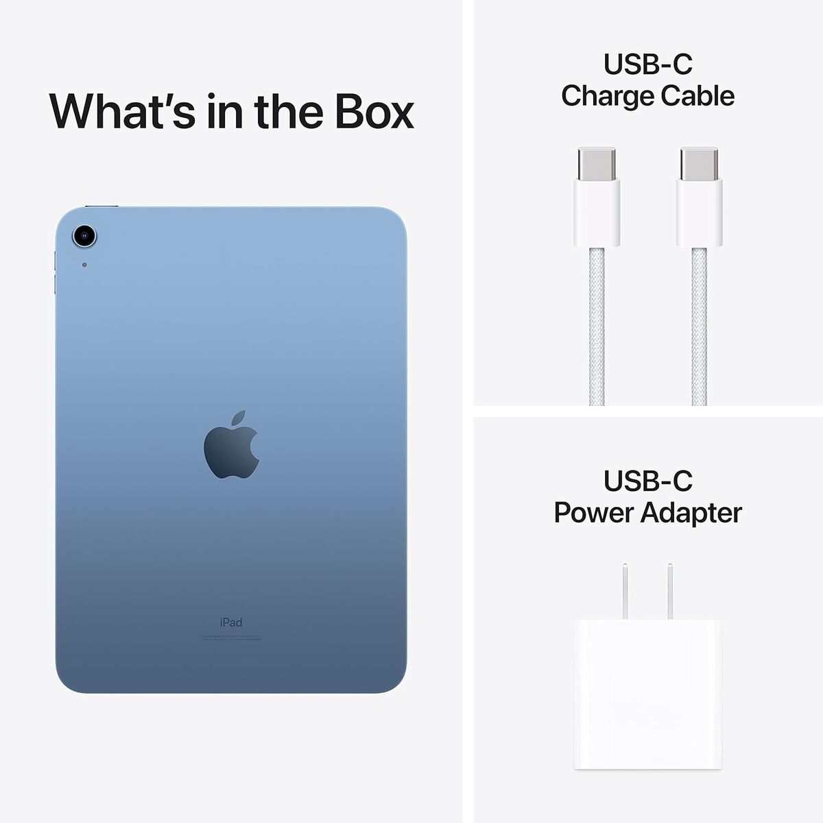 Apple iPad(10th Generation) With A14 Bionic Chip Apple iPad(10th Generation) With A14 Bionic Chip