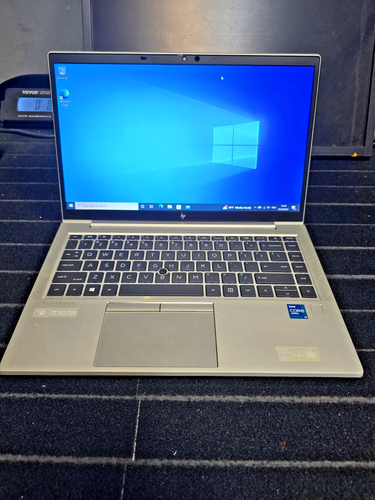 HP EliteBook 840 G8 i5-1145G7 2.6GHz-4.4Ghz 16GB 240GB SSD Windows 10 Pro