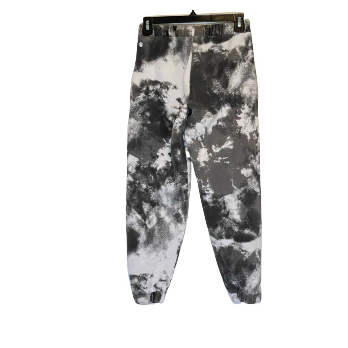 Zella cropped joggers sales