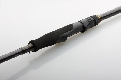 Canna Da Spinning Da Viaggio Savage Gear SG2 Medium Game Travel Spin 2.15M (10/40gr) - Foto 2