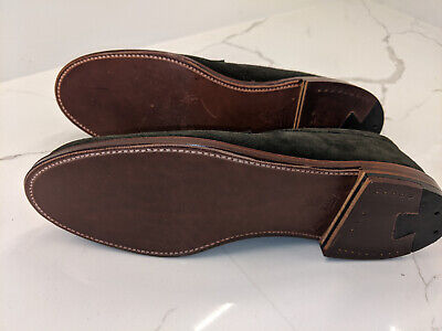 Alden 62455F