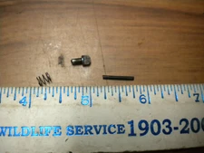 New England Firearms Model R 73 32 H&R Magnum Revolver Firing Pin ,Spring & Pin