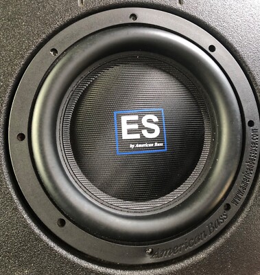 PROBOX ROCKS subwoofer and AMP for 04 