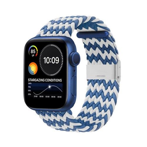IWatch Solo Loop Band Braided Strap - Picture 4 of 62