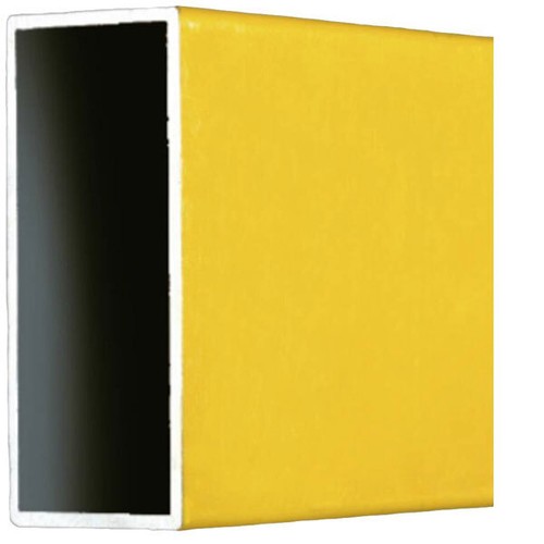 Stabila 2283 Tipo 70 Livella Spirit 50 cm Alluminio, Precisa 0,5 mm/m - Foto 4 di 6
