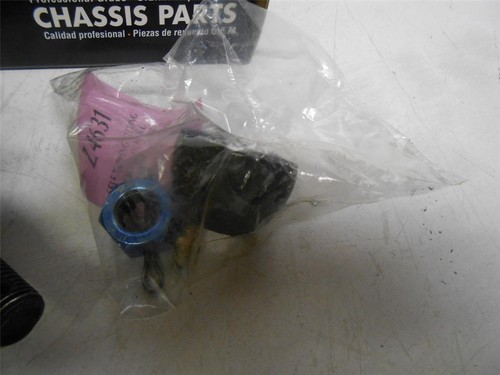 Parts Plus ES2214R Steering Tie Rod - Picture 5 of 9