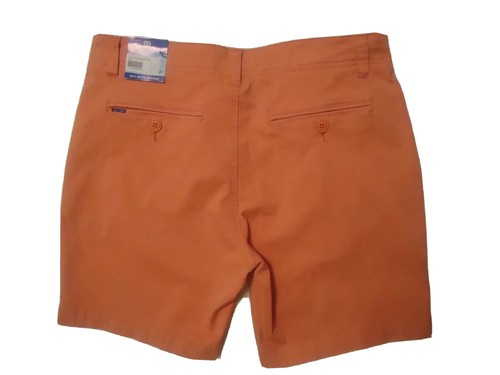 Quiet Storm Classic Twill Man's Shorts Size 32 - Picture 6 of 6