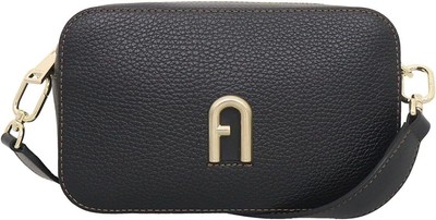 [FURLA] PRIMULA MINI CROSSBODY WB00667 BX0176 03B00 O6000 ONYX/NERO