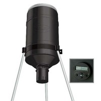 American Hunter Feeders 225 Tripod & Digital Game Deer Feeder - Ah225rde on sale American Hunter Feeders 225 Tripod & Digital Game Deer Feeder - Ah225rde on sale