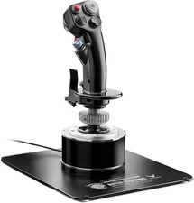 Thrustmaster HOTAS Warthog Flight Stick for Flight Simulation