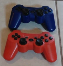 Sony PlayStation DualShock 3 Wireless Controller - Bek Industries -