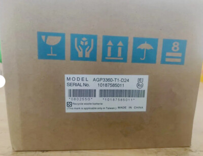 1PC New Pro-Face AGP3360-T1-D24 Touch Screen In Box Expedited Shipping