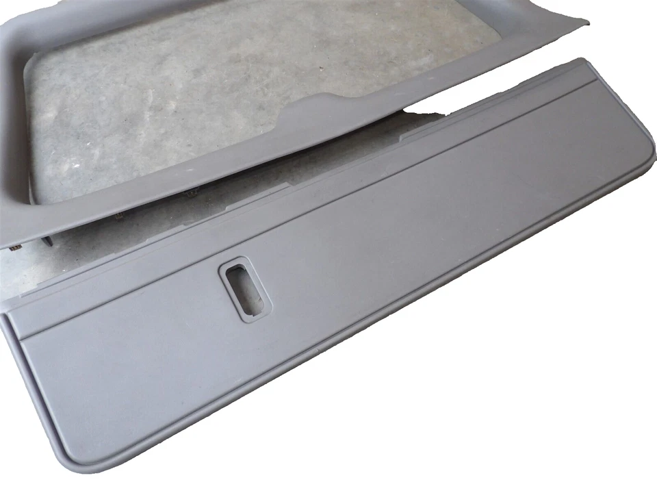 Juego de molduras interiores inferiores superiores puerta levadiza Chevy Tahoe Suburban 922 código 2000-2006 Foto 2 de 4