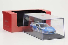 VOITURE MINIATURE FERRARI F40 LM - 24 Heures du Mans (1995) IXO 1/43