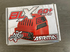 ARRMA 390061 BLX80 Sensorless Brushless 10TH ...