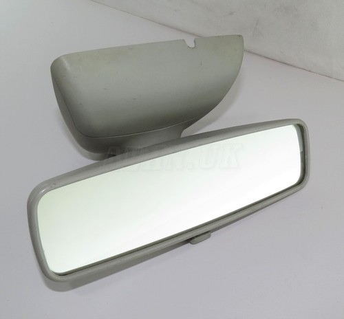 Espejo retrovisor interior Citroen C3 C2 (2002-2010) coches con sensor beige | eBay