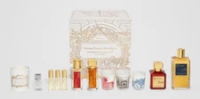 MAISON FRANCIS KURKDJIAN LUXURY BEAUTY ADVENT CALENDAR 2024 NEW IN STOCK IN USA!
