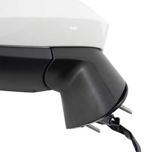 2x Conjunto de espejo retrovisor eléctrico térmico para Toyota Corolla 2019~2024 3 pines - Imagen 10 de 10