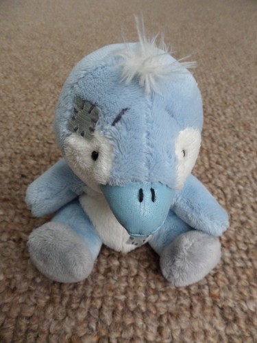 MY BLUE NOSE FRIENDS - 4" - £3 each - choose your friend - Picture 17 of 58