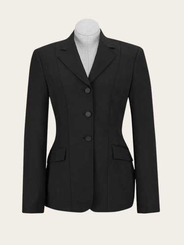 RJ Classics Skylar Show Coat - Picture 4 of 16