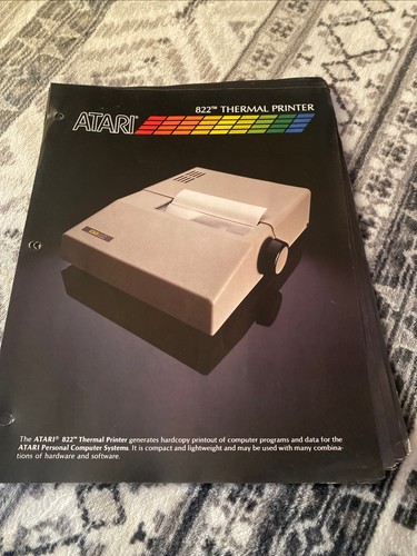 The Atari Connection Volume 1 Number 1 Spring 1981 Premiere Issue + 2 more atari - Picture 19 of 24
