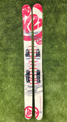 The Legendary Original Style K2 Pontoons (Collector's Item)