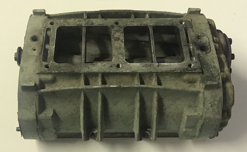 5103532, Detroit Diesel 6V-71 Blower | eBay