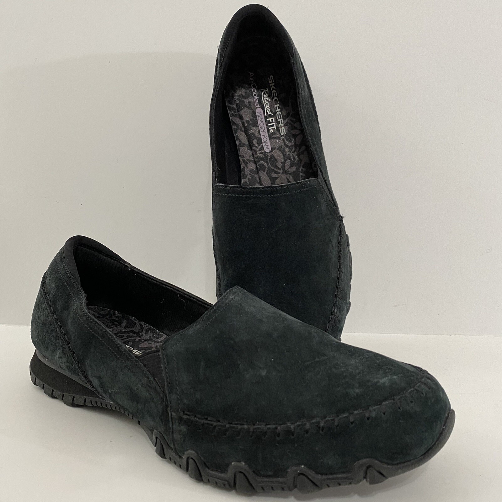 Skechers Relaxed Fit Women's 11 Biker 