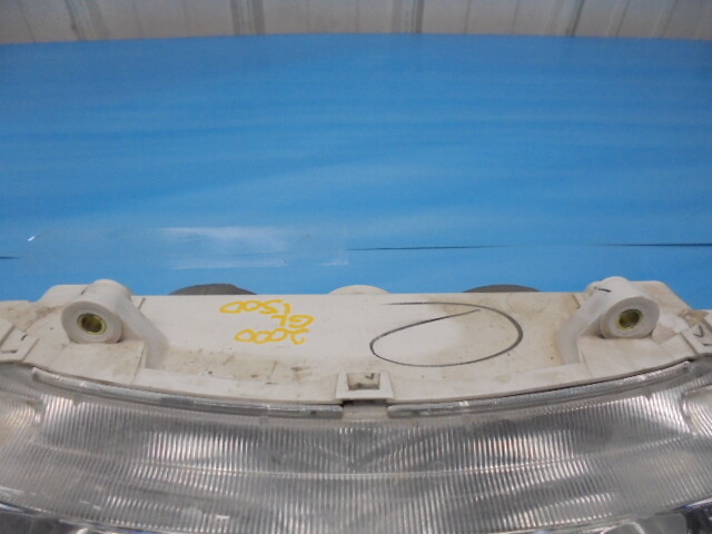 1988 Honda Goldwing Gl1500 Headlight ASSY Head Light Lamp for sale