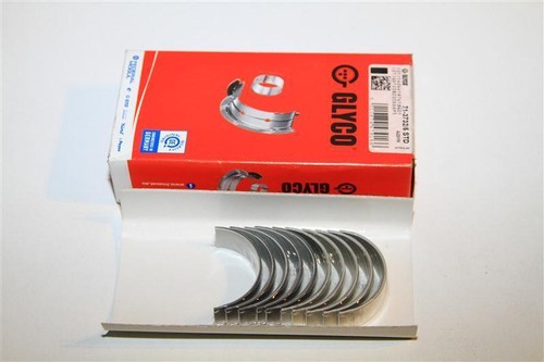 RACE Motorsport SPUTTER Pleuellager 5Zyl. S2 RS2 S4 S6 2,2 ADU 3B ADY RR AAN - Bild 5 von 20