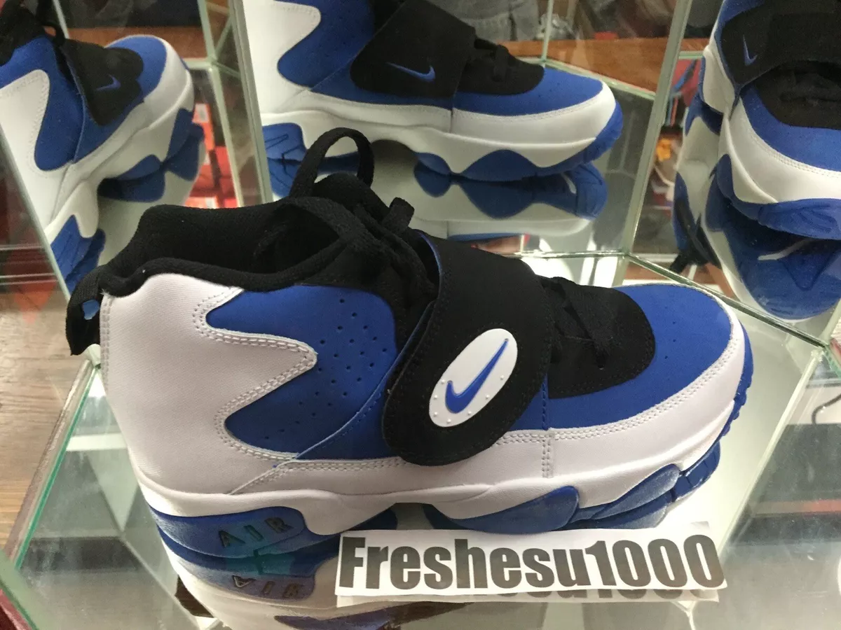 Nike air mission gs store