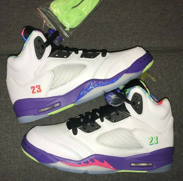 ebay jordan 5