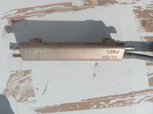 durite passge de carburant admission mercury yamaha 115cv EFI 2005 - Imagen 2 de 2