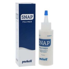 Parkell S451 SNAP Temporary Crown & Bridge Material – Acrylic Powder #59 B1 – 40g
