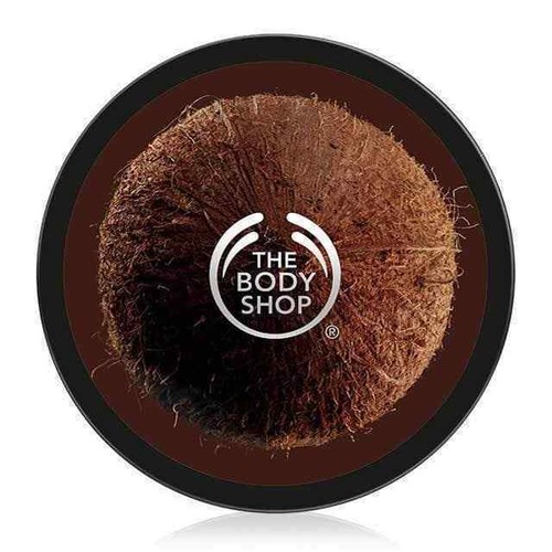 Lottabody Control Me Edge Gel Mit Kokos- & Sheaöl – 63,7 G – Für Glatte Haarkanten & Styles