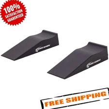 Race Ramps RR-30 30" Rally Ramps - 5" Lift for 8" W Tires