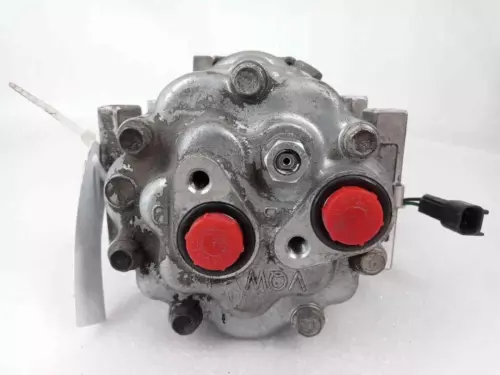 SD7V161249 Klimakompressor für FORD FOCUS BERLINA (CAP) Ghia 474379 - Bild 3 von 8