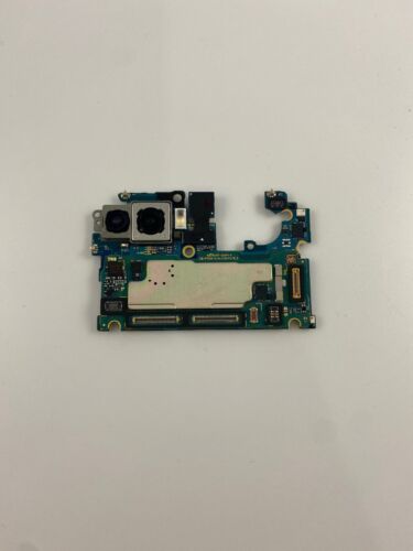 Samsung Galaxy Z Flip SM-F700F/DS Motherboard 256GB Unlocked FC119 - 第 1/2 張圖片