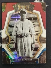 2023 Panini Select Baseball Tri-Color Prizms Premier LevelSingles Pick Your Card