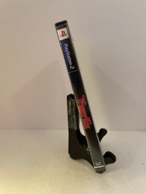 Trigger Man (Sony PlayStation 2, PS2, 2004) Complete CIB Free Ship