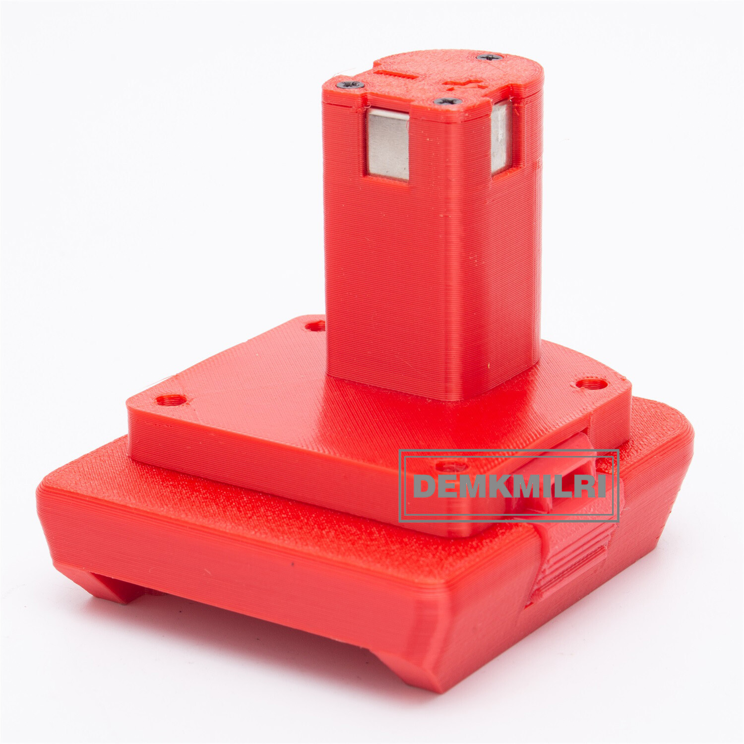 NEW Adapter For OZITO 18V 20V LiIon Battery To Ryobi 18V Tools Adapter