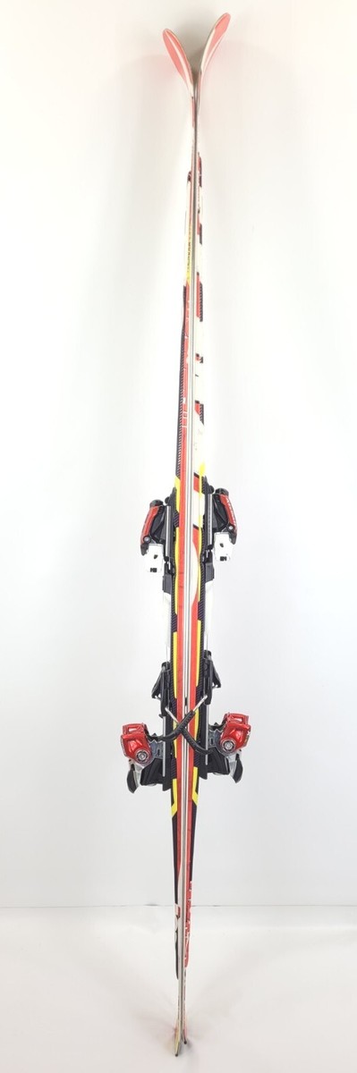 Atomic Redster GS 183cm Skis w/ Atomic X16 Bindings | eBay Atomic Redster GS 183cm Skis w/ Atomic X16 Bindings | eBay