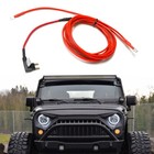 <!--F#f_0-->DRL Wiring Kit For Most 7