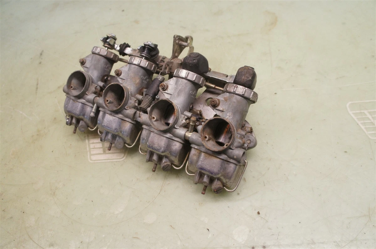 Honda cb750 carburetor deals
