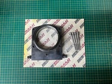 Nitrous Plate For Ls2 - Harris Speed Works