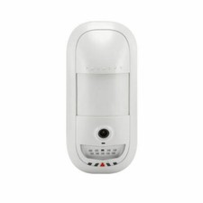 HD77 PARADOX SECURITY SISTEMA ALLARME ANTIFURTO Rivelatore passivo d'infrarossi