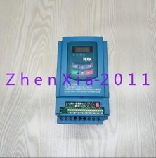 1pc used E1000-0015S2 frequency converter 1.5kw/220v